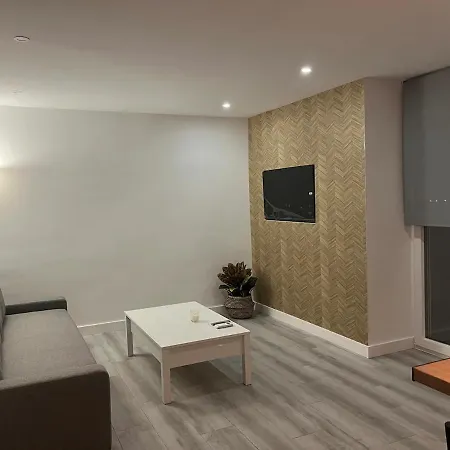 Apartamento Sea Dreams Apartment