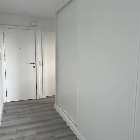 Apartamento Sea Dreams Apartment Fuengirola
