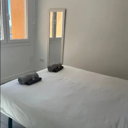 Apartamento Sea Dreams Apartment *