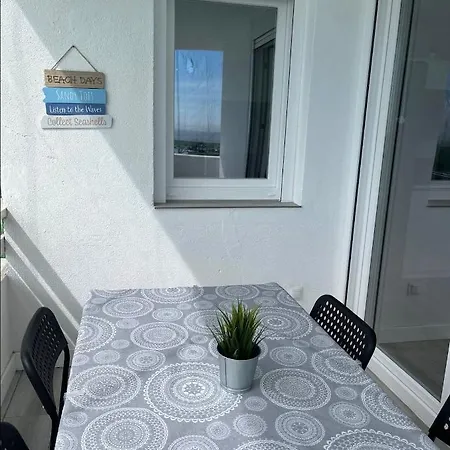 Apartamento Sea Dreams Fuengirola