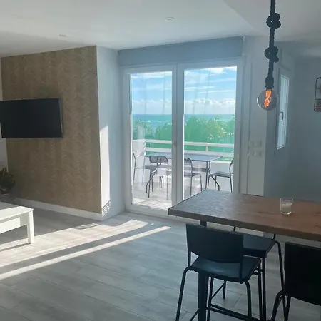 Apartamento Sea Dreams Apartment