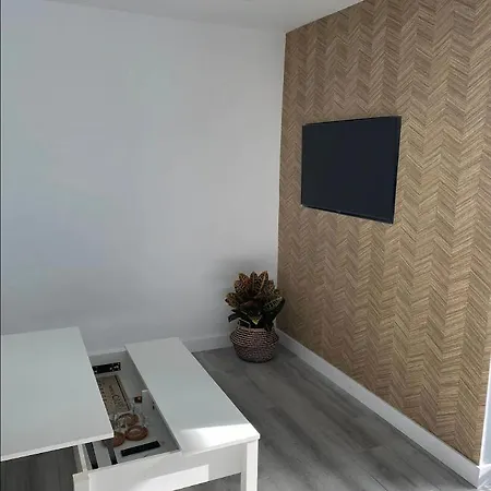 Apartment Apartamento Sea Dreams *