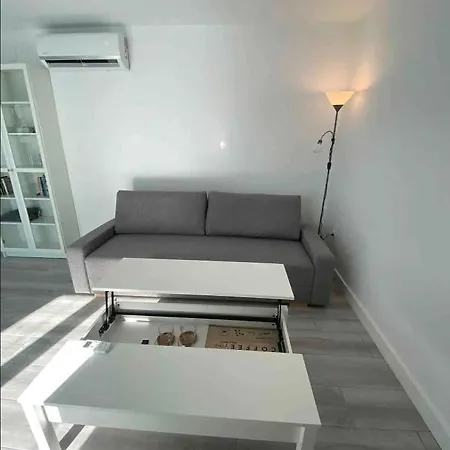 Apartment Apartamento Sea Dreams Fuengirola