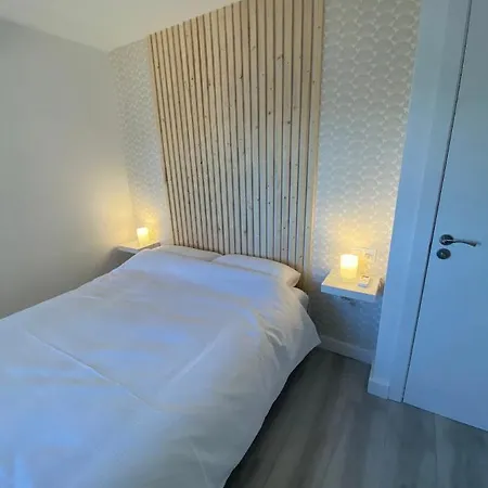 Apartamento Sea Dreams Fuengirola