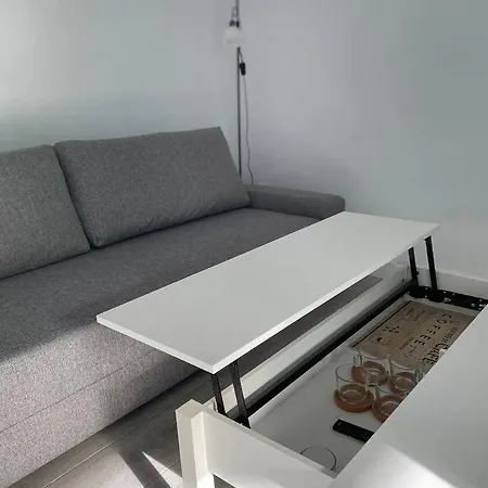 Apartamento Sea Dreams