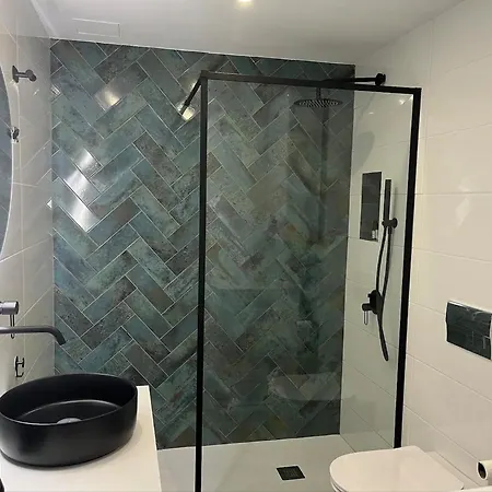 Apartamento Sea Dreams Apartment *