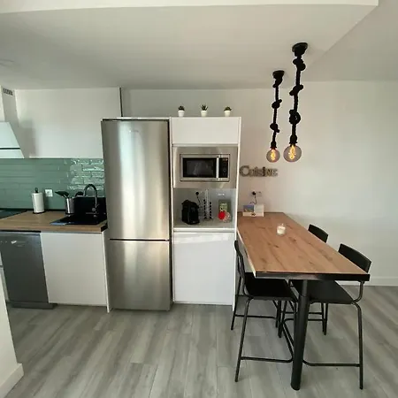 Apartamento Sea Dreams * Fuengirola