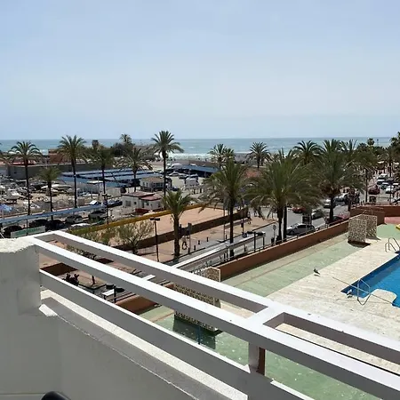 Apartamento Sea Dreams Apartment *