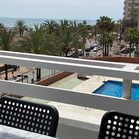 Apartamento Sea Dreams *