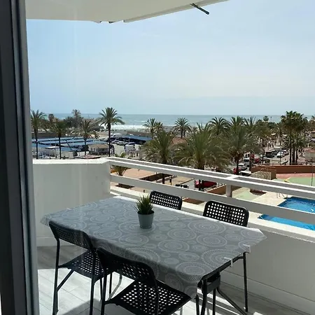 Apartamento Sea Dreams * Fuengirola