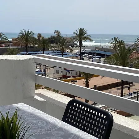 Apartamento Sea Dreams *